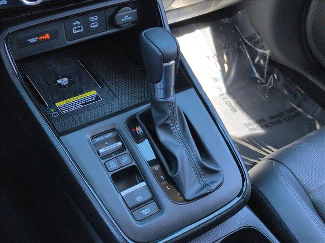 Used 2023 Honda CR-V EX-L image 12