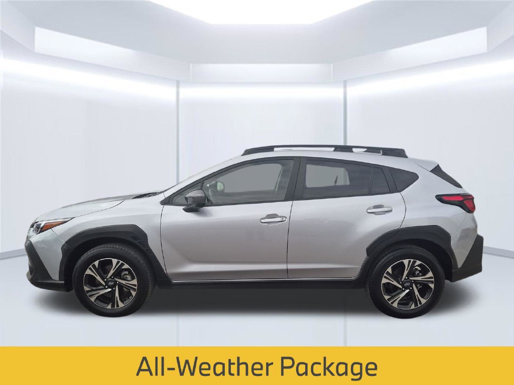 Used 2025 Subaru Crosstrek 2.5i Premium AWD/4WD image 4