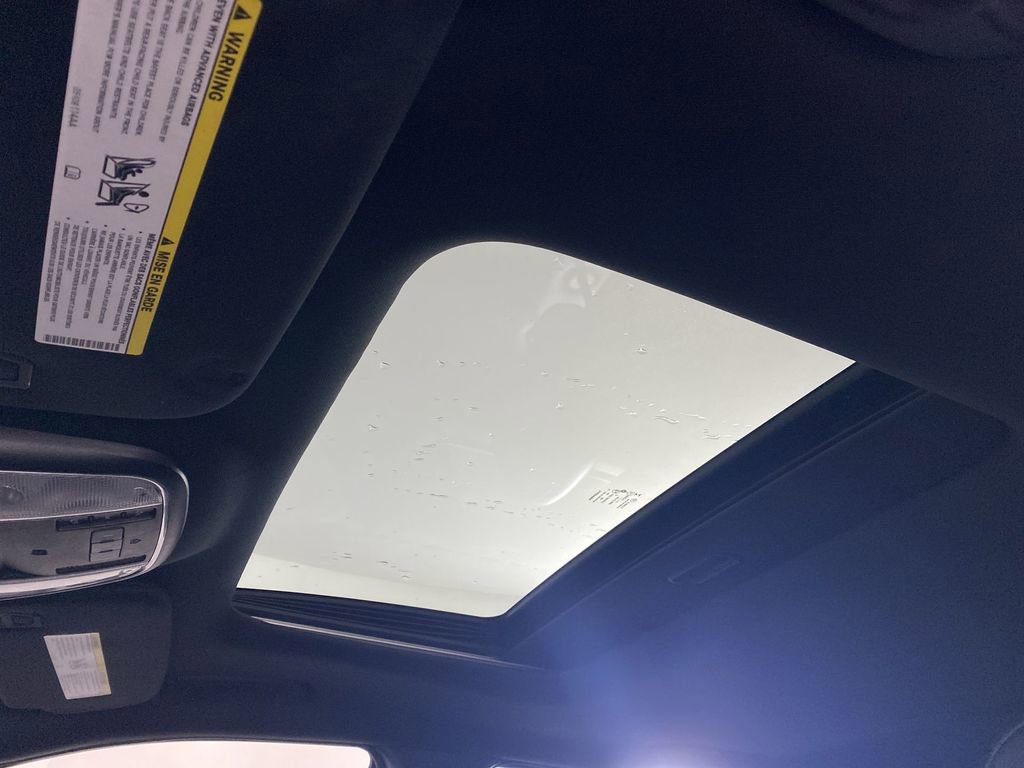 Used 2014 Jeep Grand Cherokee Limited image 22