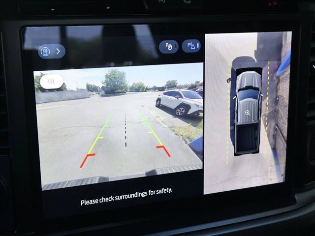 Used 2026 Ford F150 Tremor AWD/4WD image 19