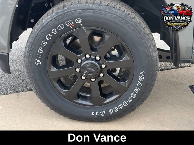 New 2026 RAM 2500 Laramie image 25