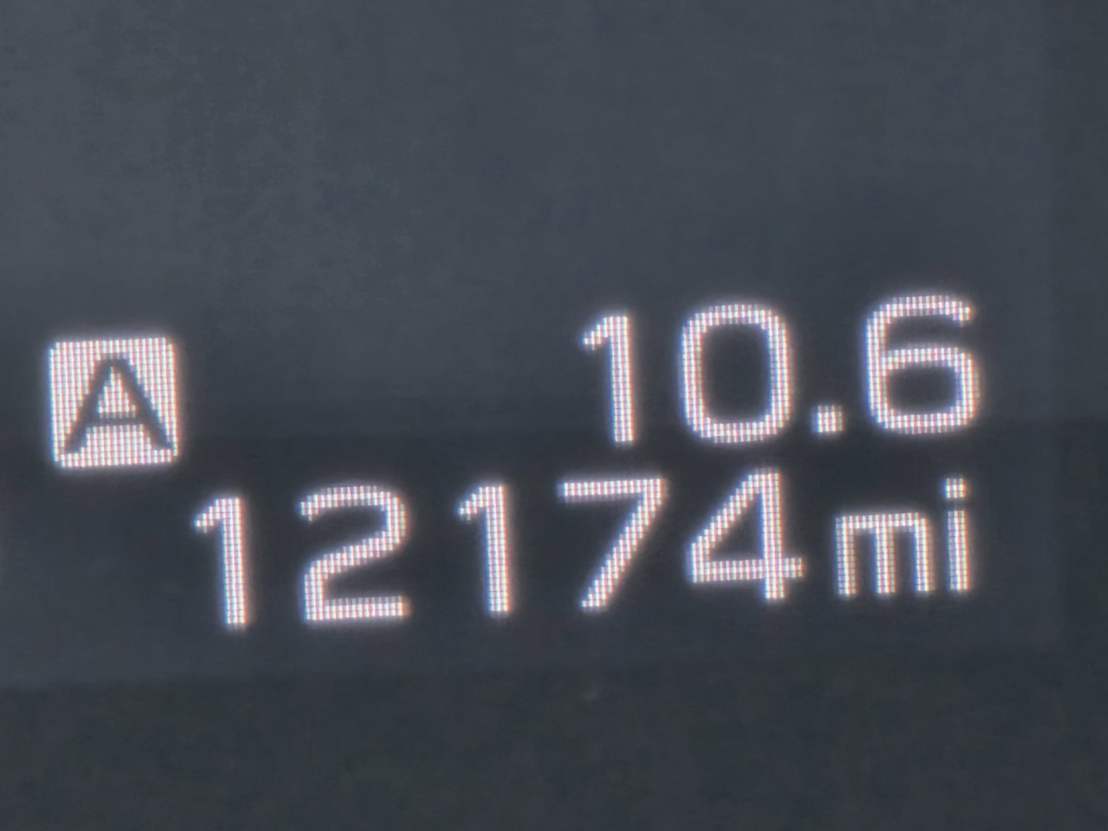 Used 2025 Subaru Impreza 2.0i Sport image 8