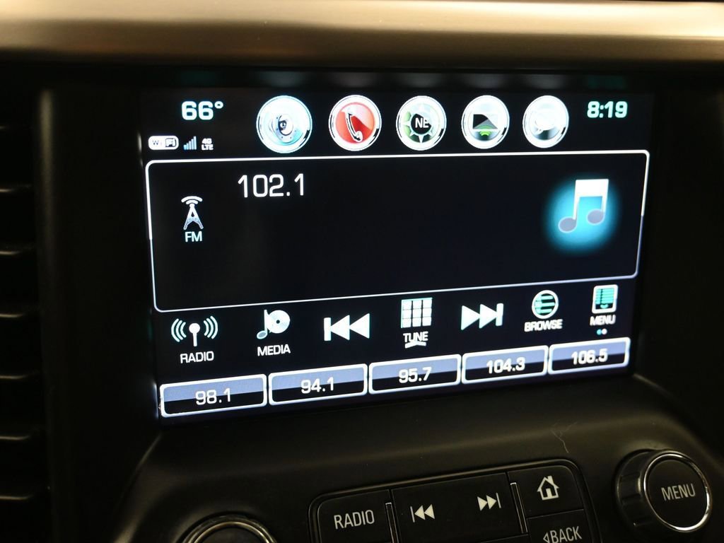 Used 2019 GMC Acadia Denali w/ Technology Package image 18