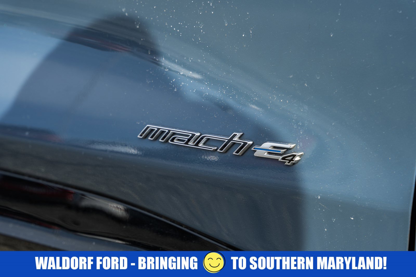 Used 2023 Ford Mustang Mach-E Premium image 16