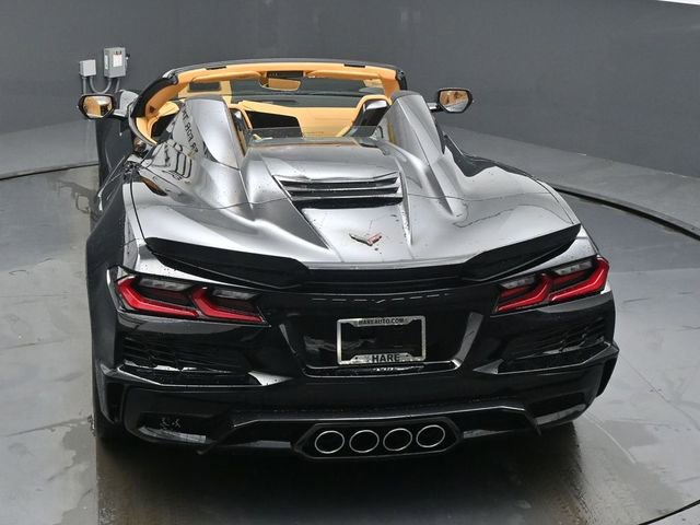 New 2026 Chevrolet Corvette Z06 image 37