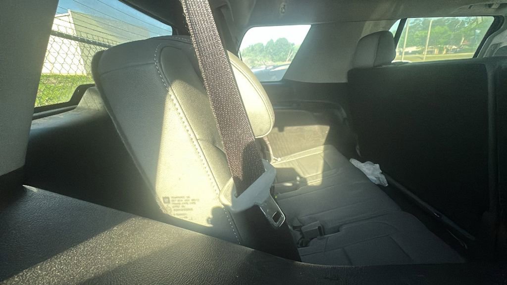 Used 2019 Chevrolet Tahoe LT RWD image 13