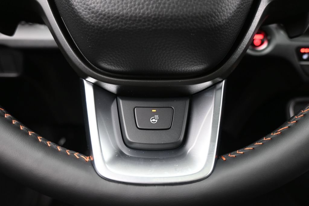 New 2026 Honda CR-V TrailSport image 51