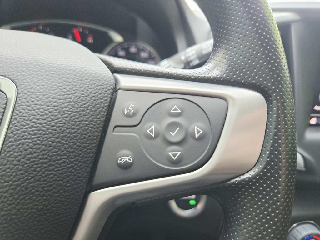Used 2024 GMC Terrain SLE w/ Driver Convenience Package FWD image 20