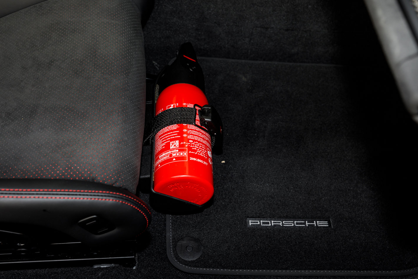 Used 2024 Porsche 911 GT3 RS RWD image 22