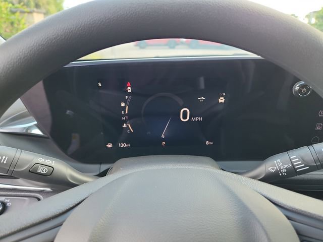 New 2026 Buick Envista Preferred w/ Convenience II Package FWD image 25