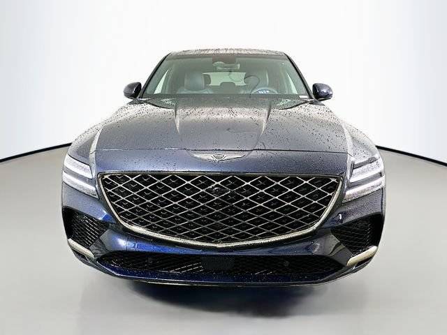 New 2026 Genesis GV80 3.5T e-SC AWD/4WD image 2