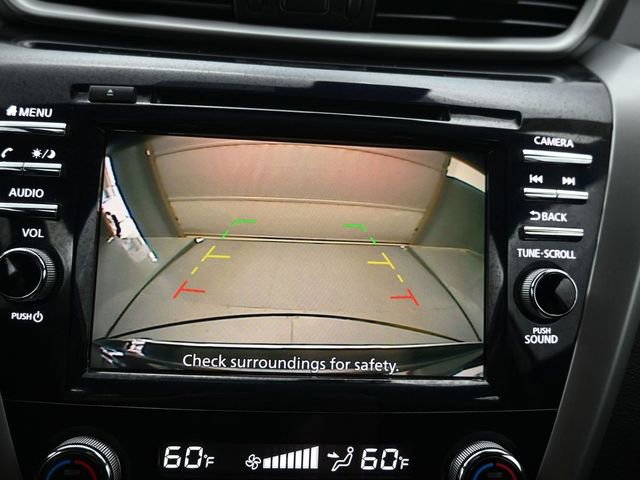 Used 2021 Nissan Murano SV AWD/4WD image 14
