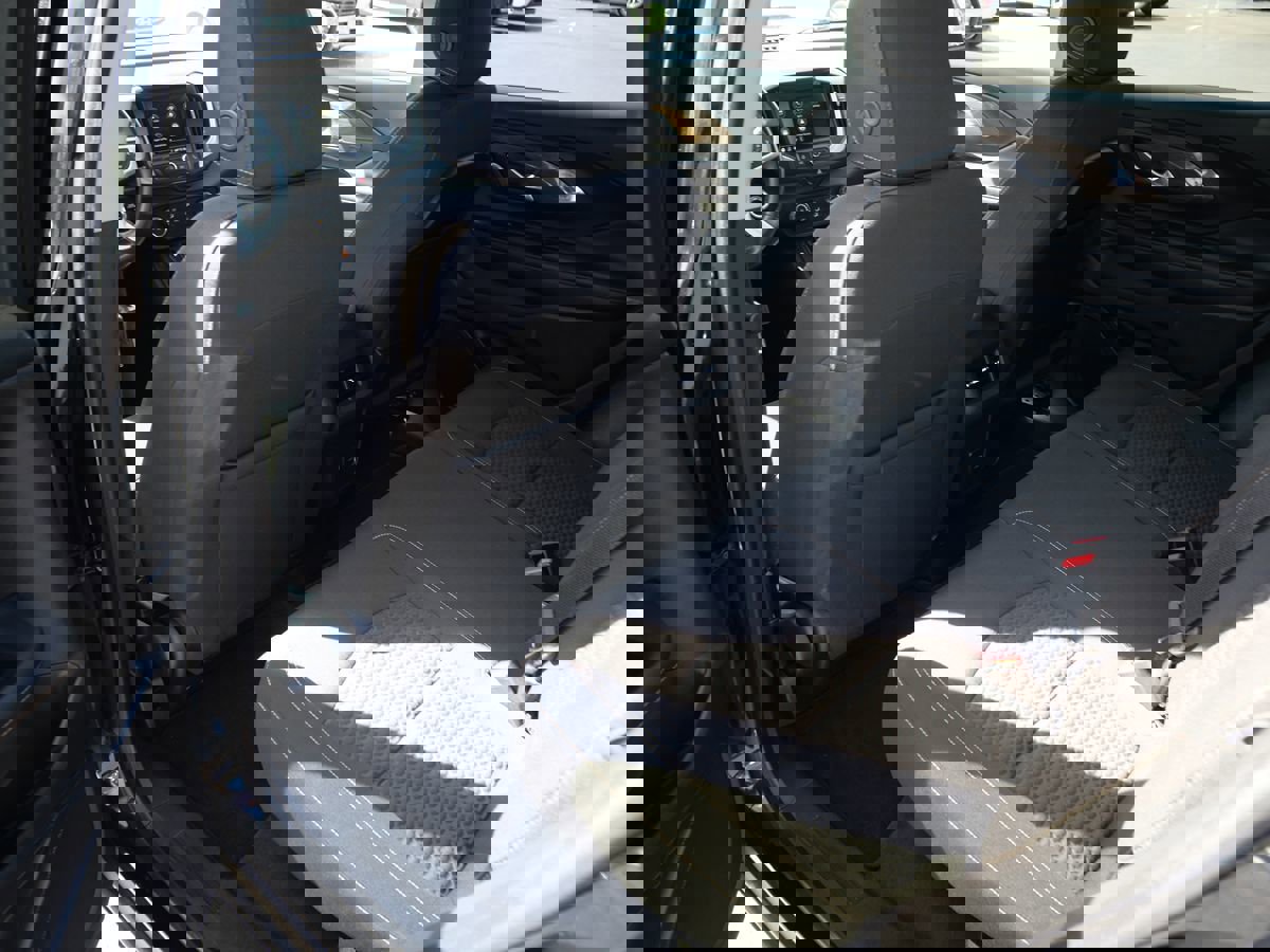 Used 2019 GMC Terrain SLE image 20