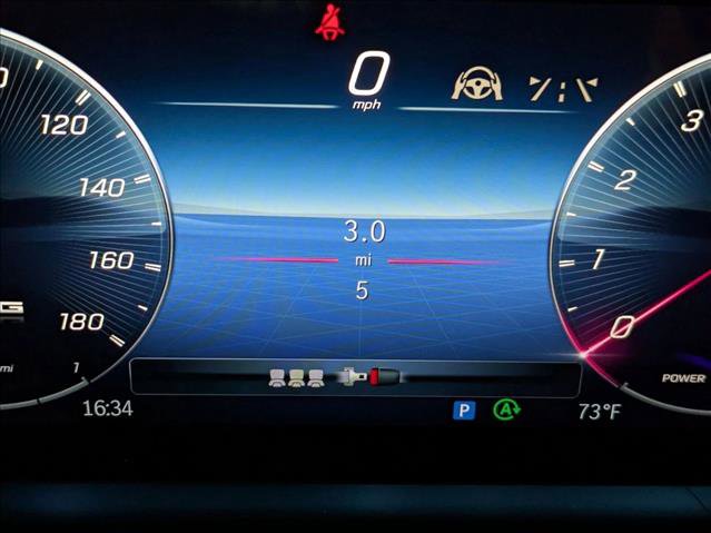 New 2026 Mercedes-Benz GLE 53 AMG 4MATIC Coupe image 10