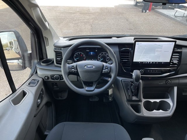 Used 2023 Ford Transit 350 XLT image 9