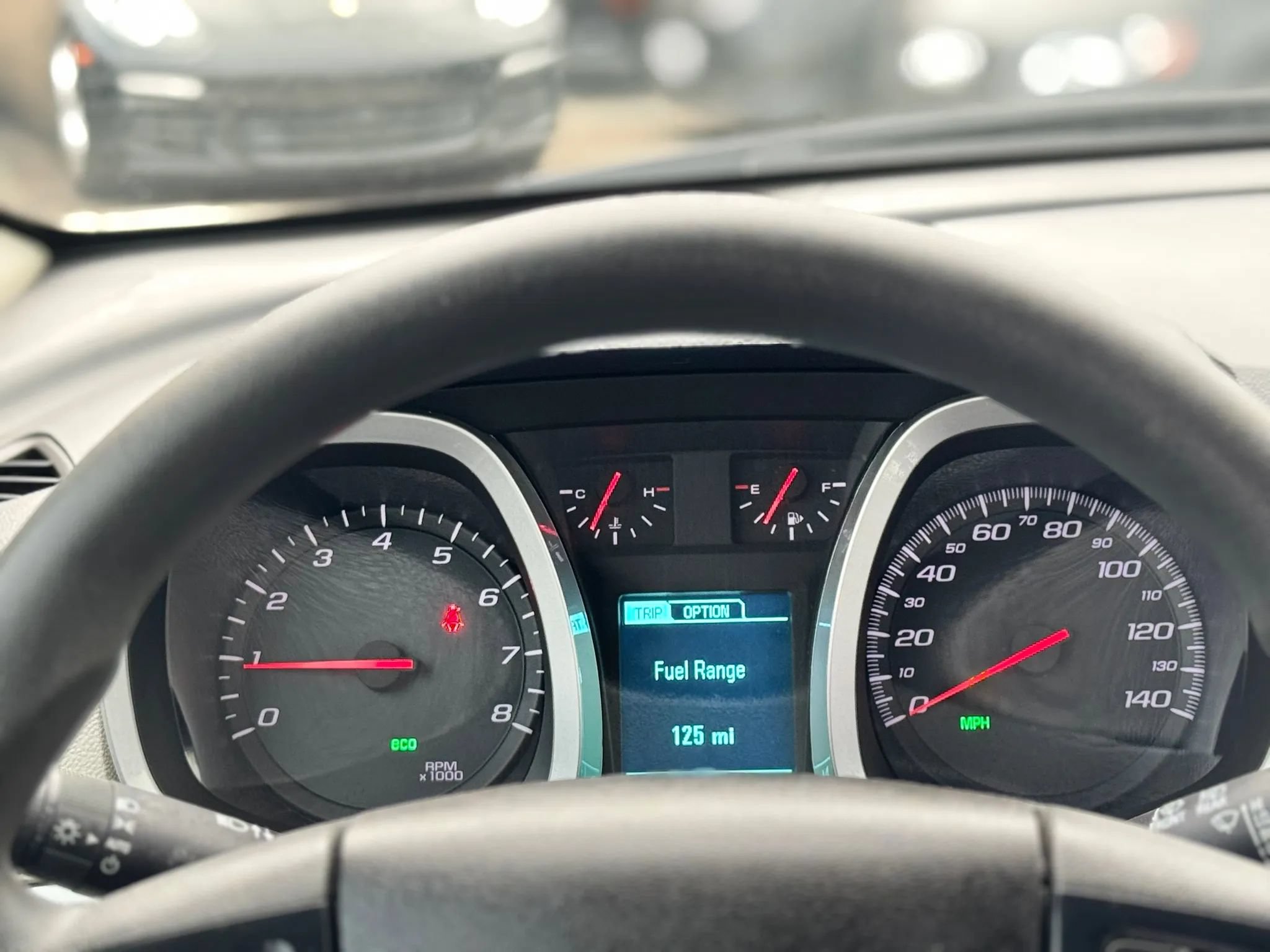 Used 2015 Chevrolet Equinox LS FWD image 16
