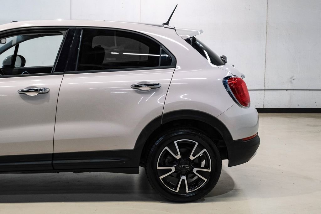 Used 2016 FIAT 500X Easy FWD image 13