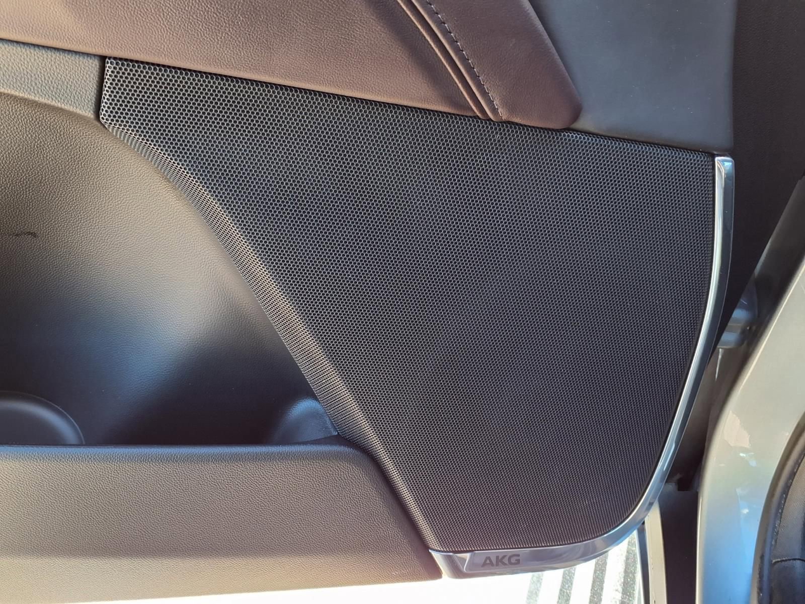 Used 2024 Cadillac Escalade V w/ LPO, Floor Liner Package image 19