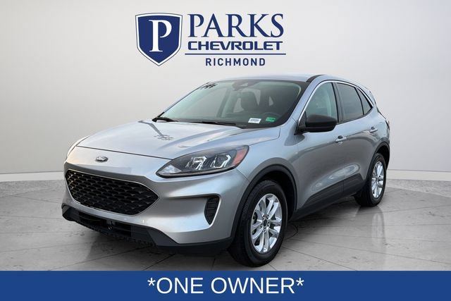 Used 2022 Ford Escape SE FWD image 3