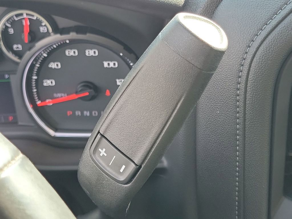 Used 2021 Chevrolet Silverado 1500 LT Trail Boss w/ Convenience Package II image 15