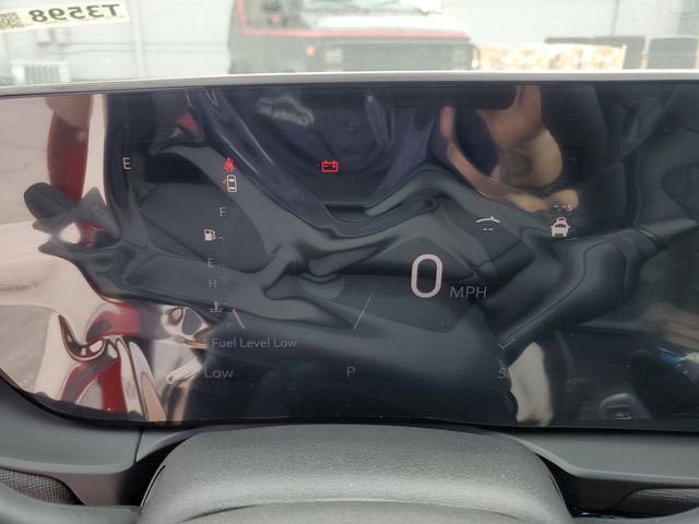 New 2026 Buick Envista Sport Touring w/ Convenience I Package image 30