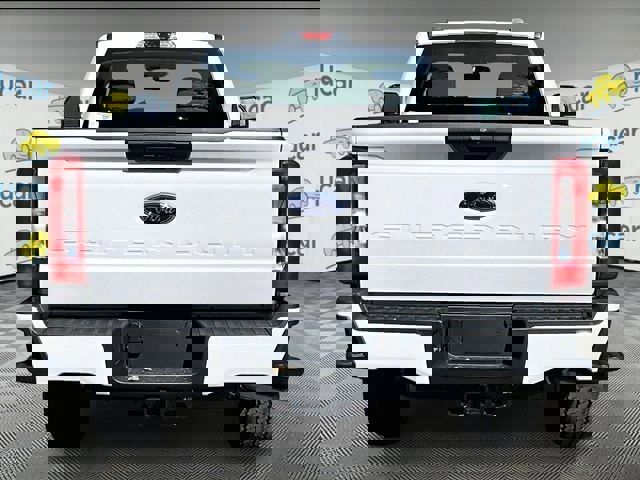 New 2026 Ford F250 XL w/ STX Appearance Package AWD/4WD image 5