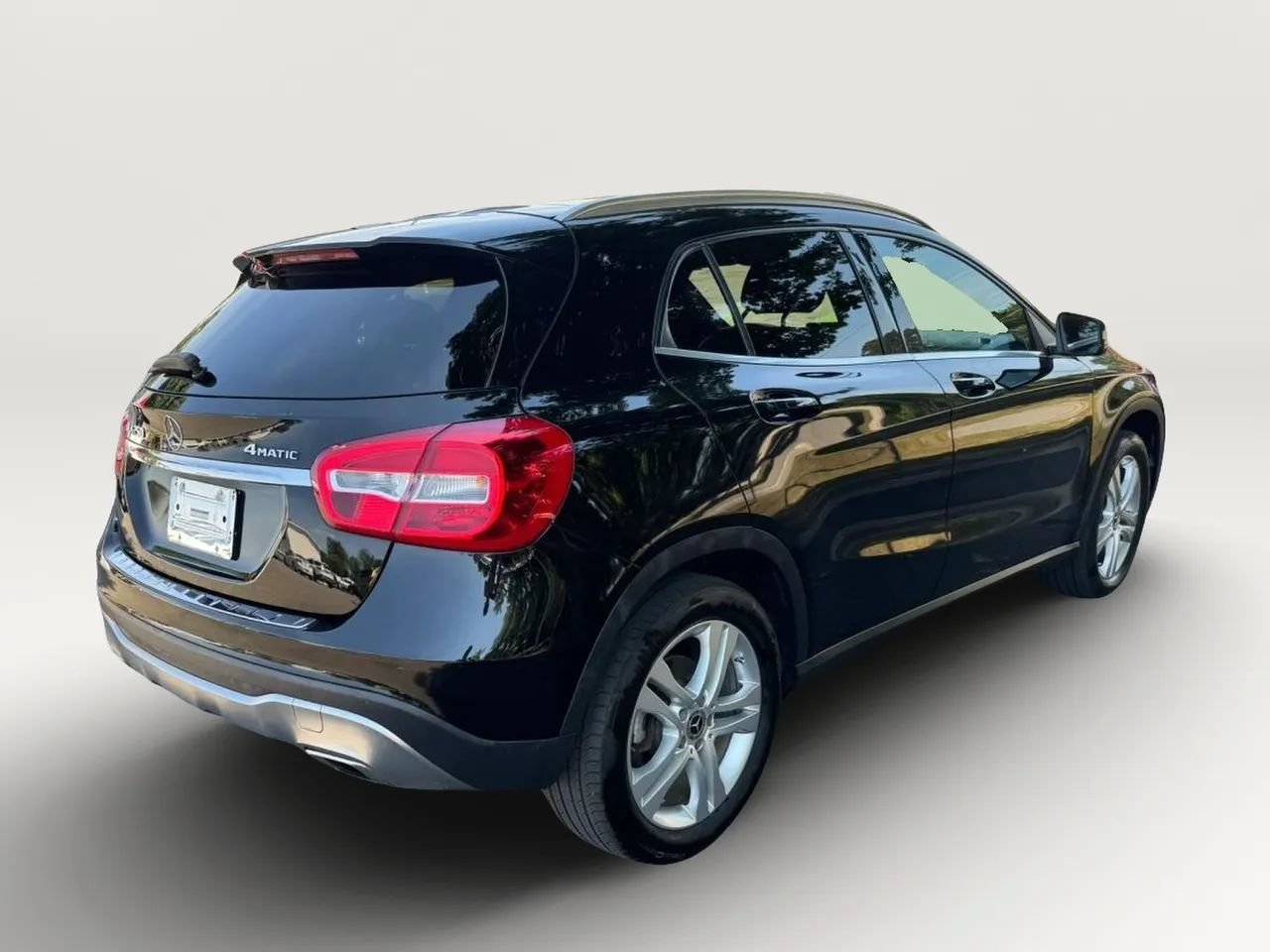 Used 2019 Mercedes-Benz GLA 250 4MATIC image 6