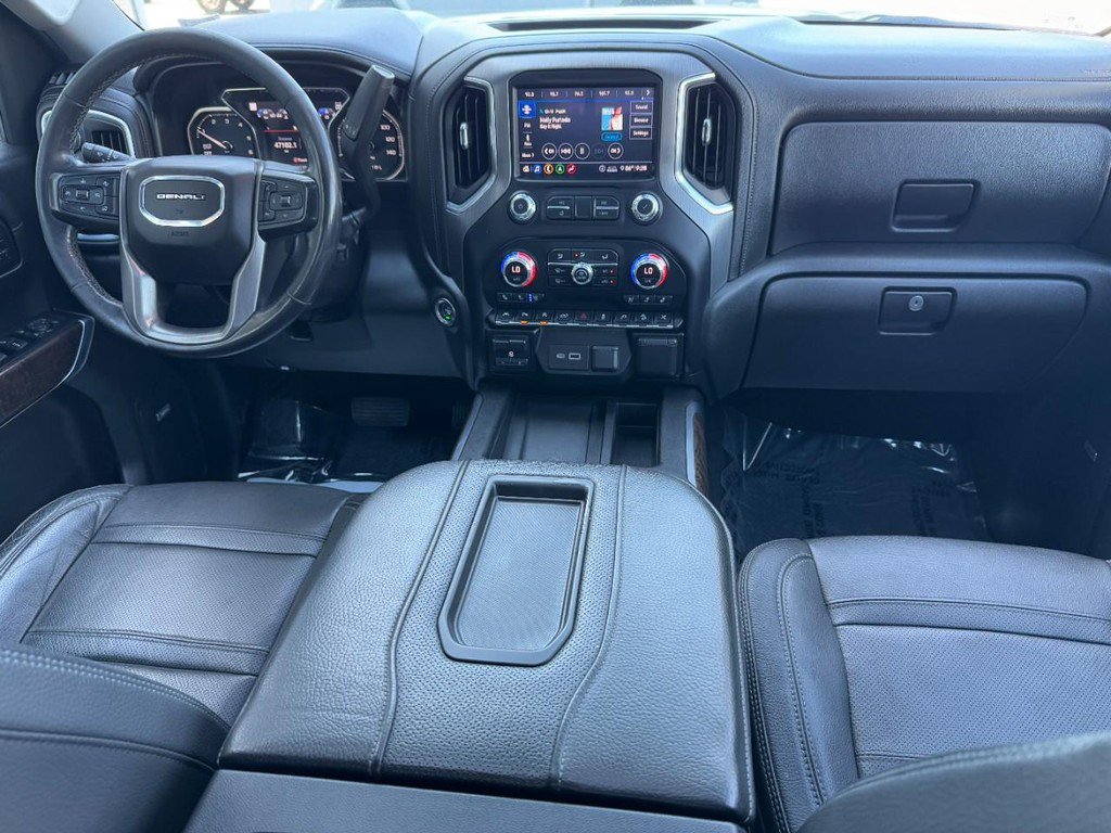 Used 2020 GMC Sierra 1500 Denali w/ Denali Ultimate Package AWD/4WD image 14
