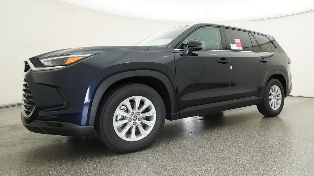 New 2026 Toyota Tundra Limited AWD/4WD image 6