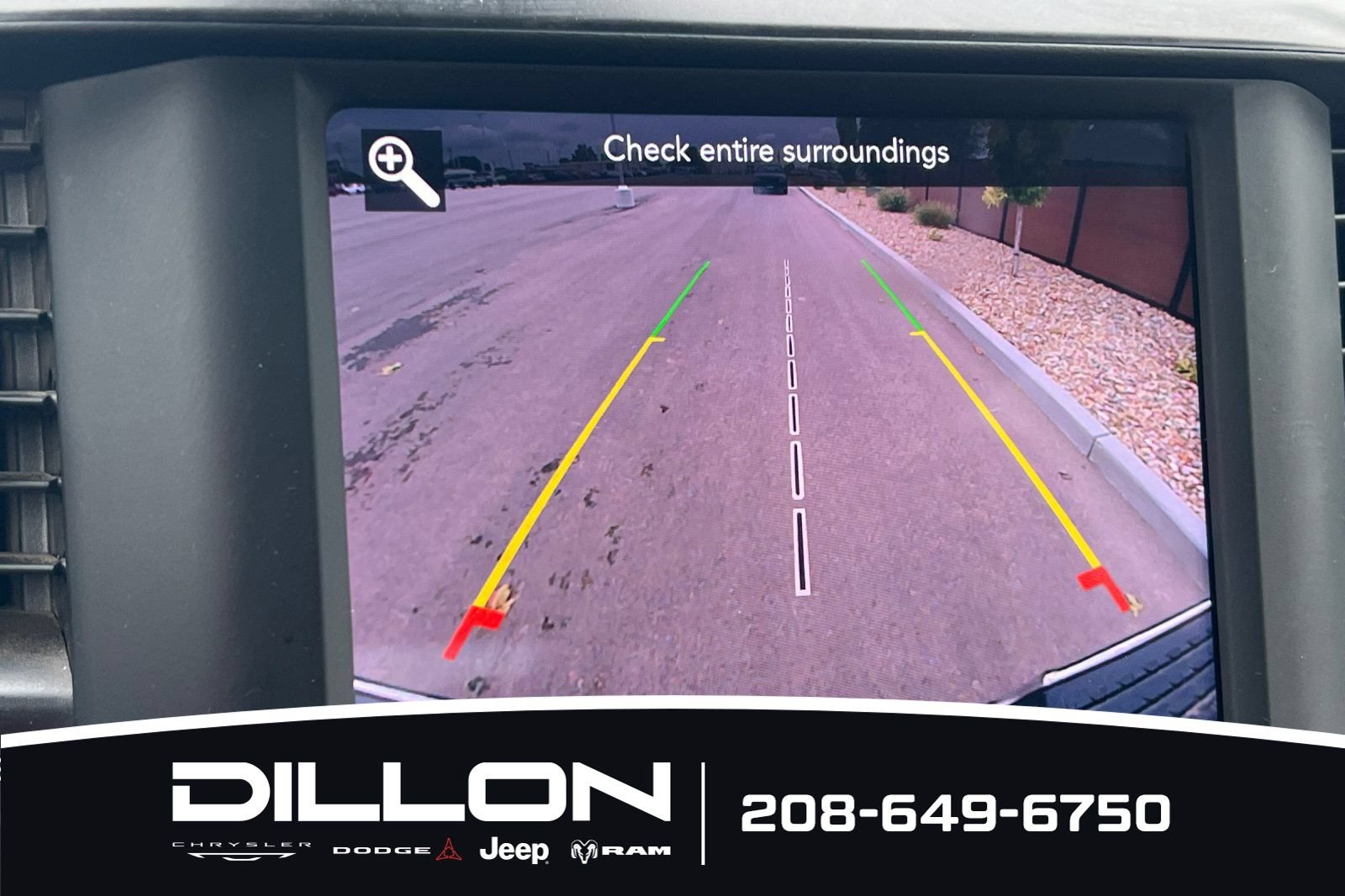 Used 2021 RAM 2500 Big Horn w/ Level 1 Equipment Group AWD/4WD image 21