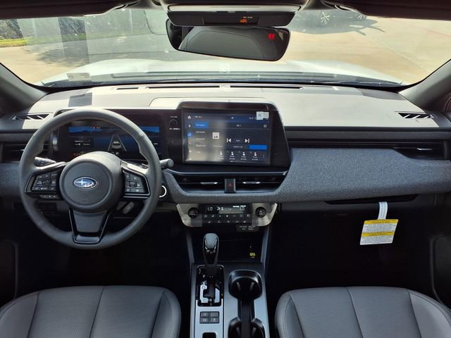 New 2026 Subaru Outback Limited AWD/4WD image 12