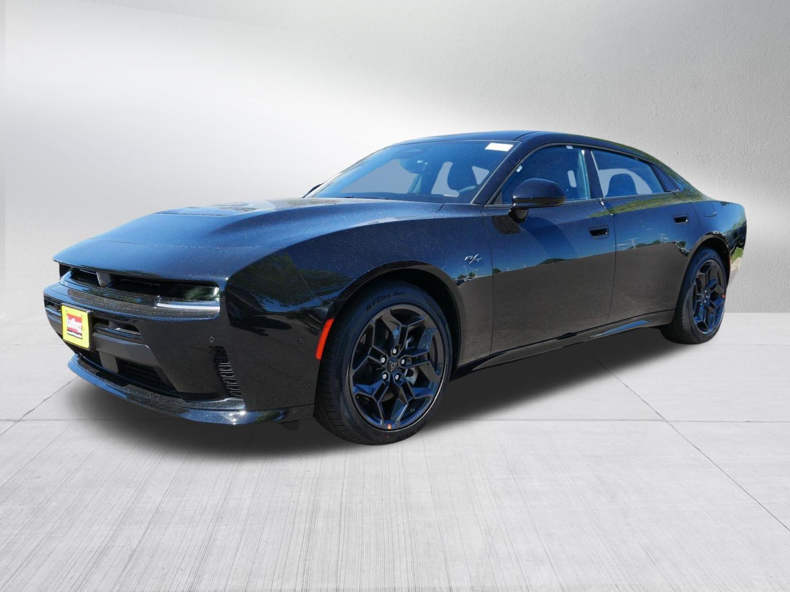 New 2026 Dodge Charger R/T AWD/4WD image 3