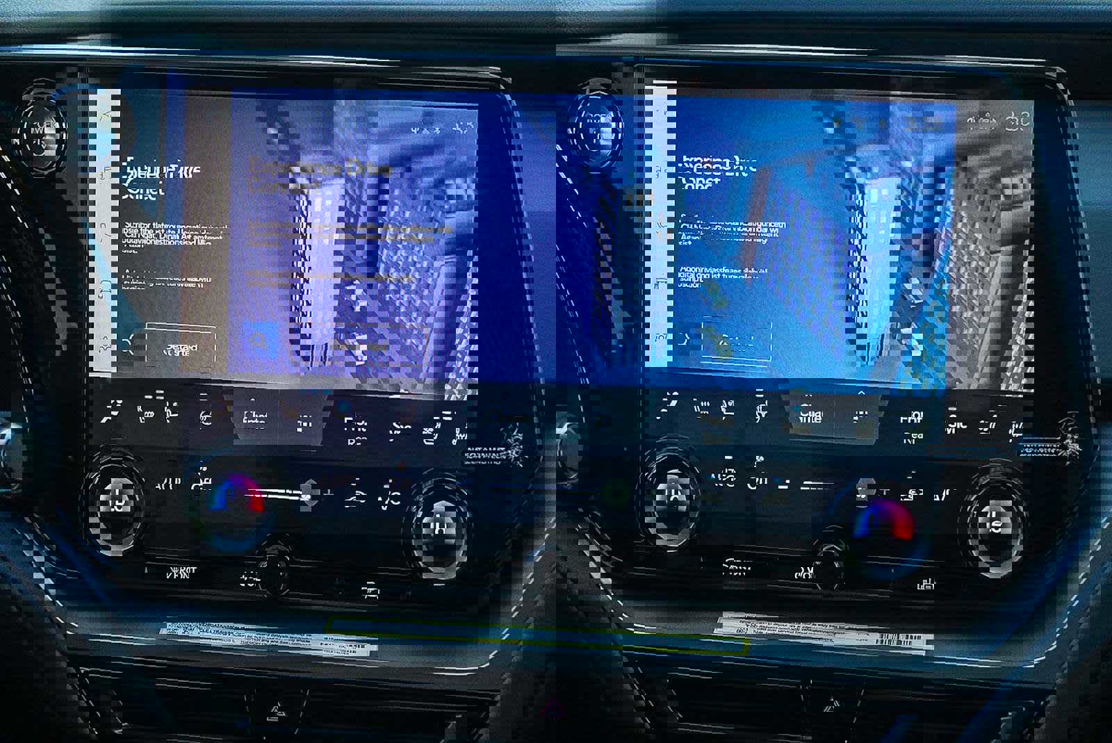 New 2026 Lexus TX 500h AWD image 14