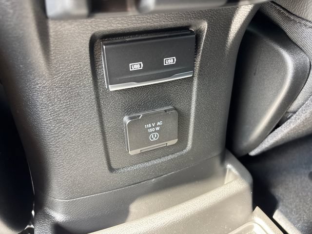New 2027 Jeep Wrangler Unlimited Sahara AWD/4WD image 13