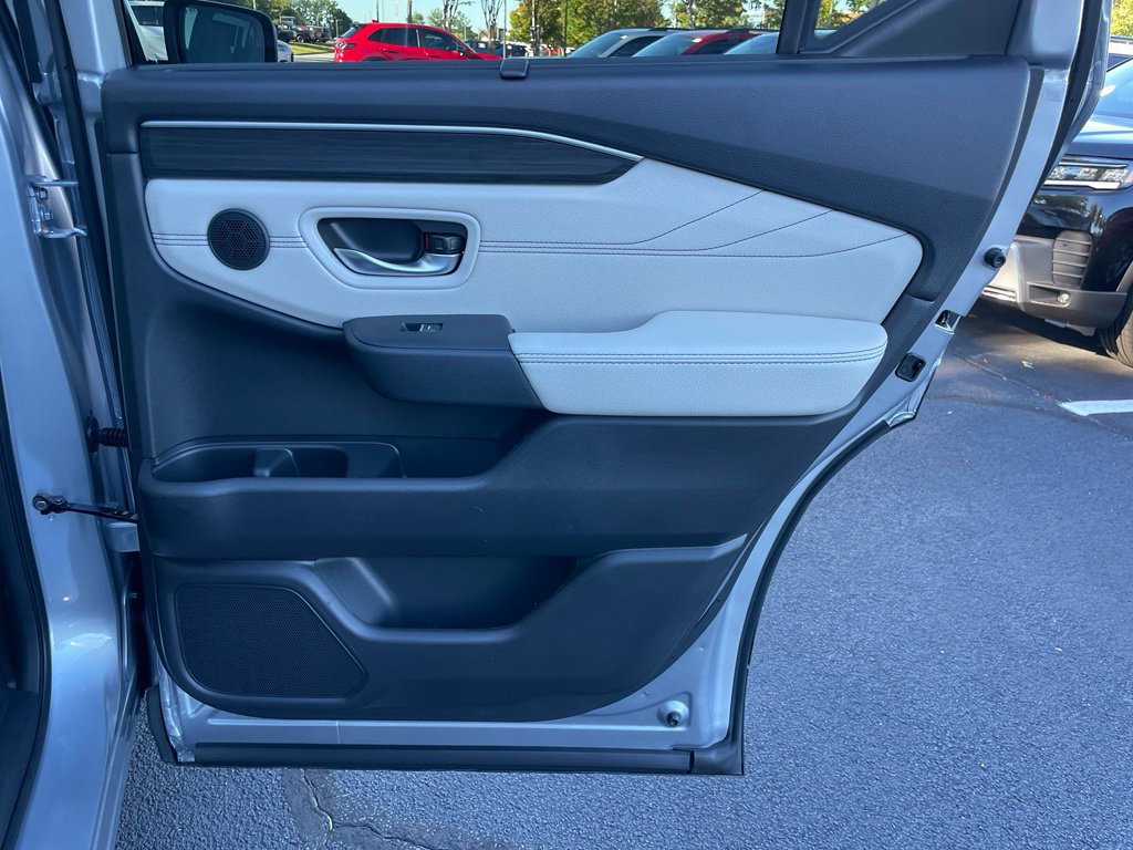 New 2026 Honda Pilot Touring image 37