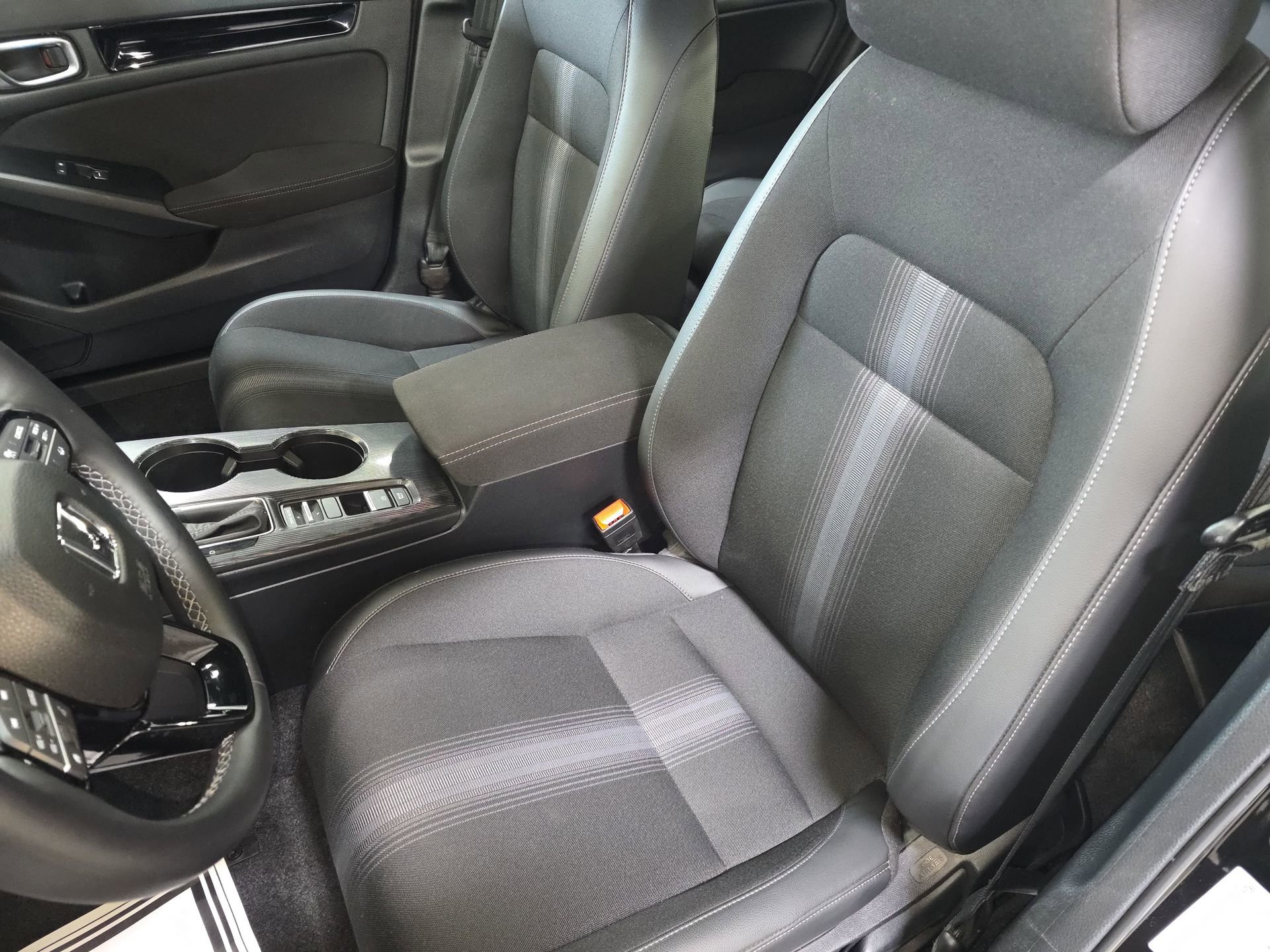 Used 2026 Honda Civic Sport image 15