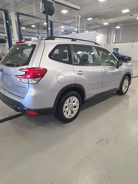 Used 2021 Subaru Forester image 4