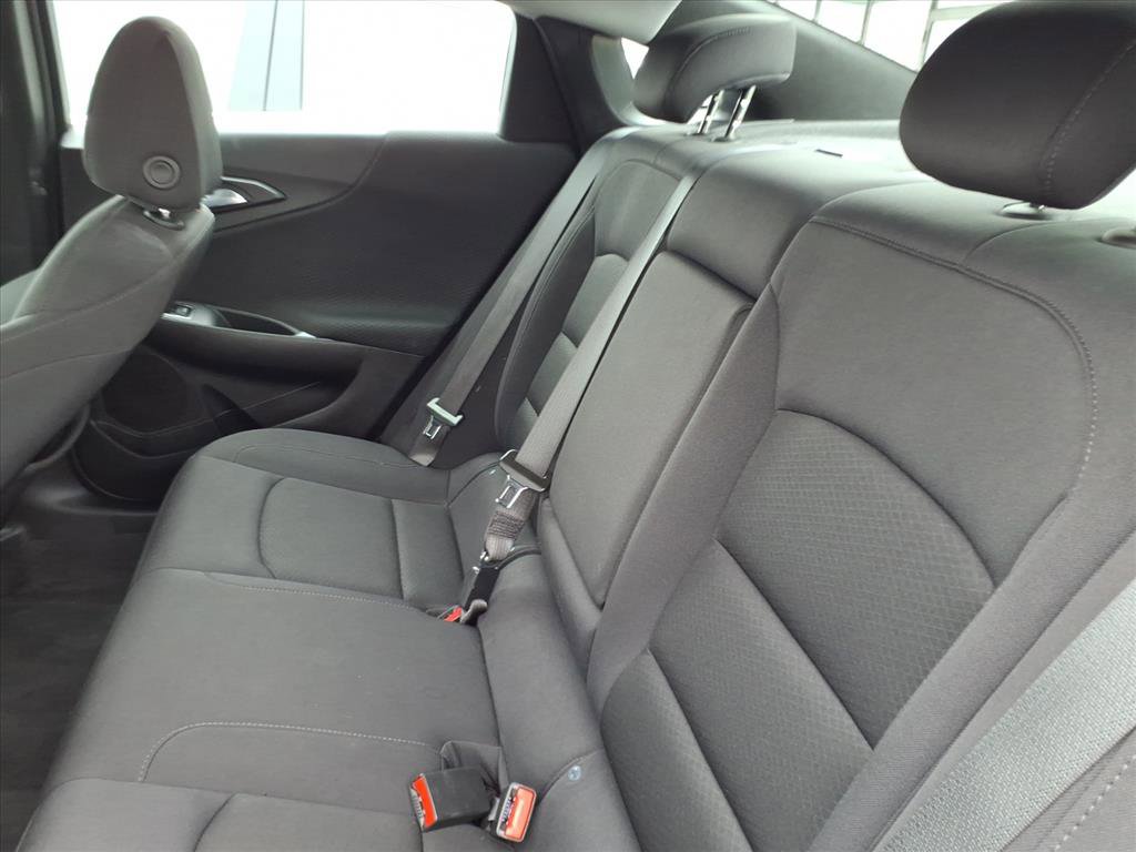 Used 2023 Chevrolet Malibu LT image 13