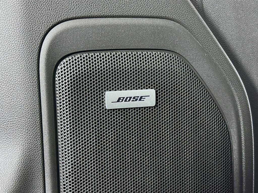 Used 2022 GMC Sierra 1500 Denali w/ Denali Premium Package AWD/4WD image 21