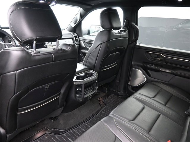 Used 2020 RAM 1500 Limited image 25