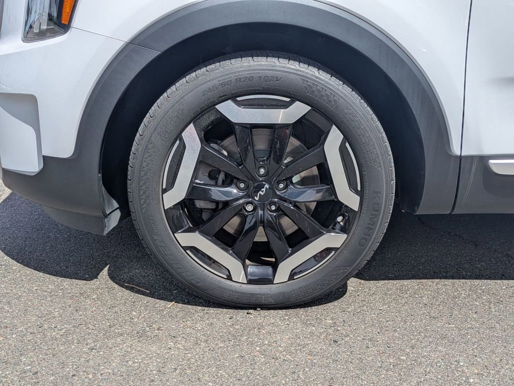 Used 2023 Kia Telluride S FWD image 10