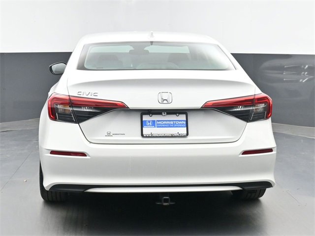 Used 2023 Honda Civic EX image 9