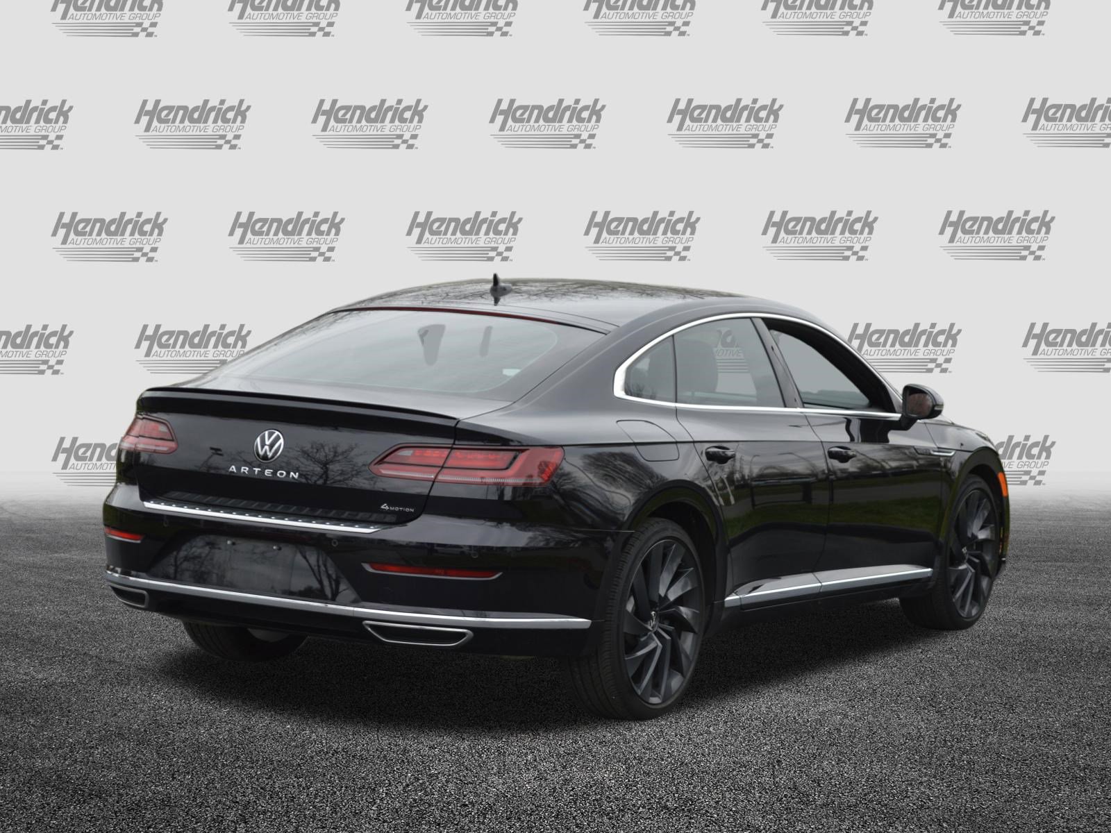 Used 2023 Volkswagen Arteon SEL image 11