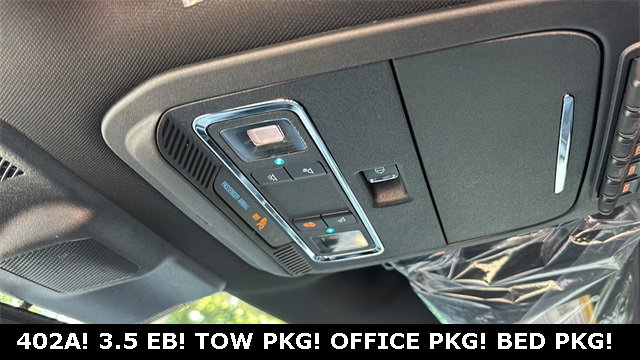 New 2025 Ford F150 Tremor w/ Equipment Group 402A High image 23