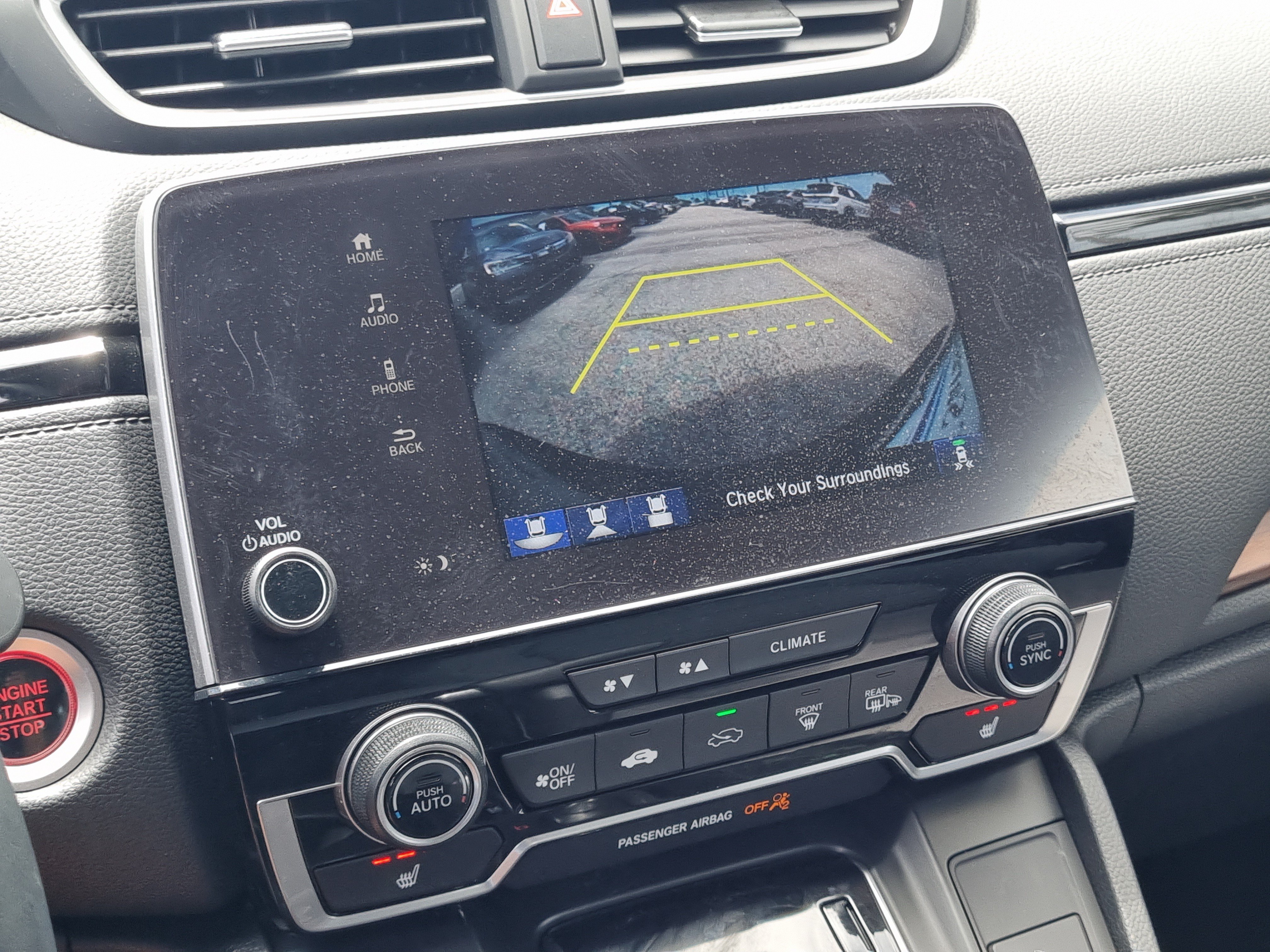 Used 2021 Honda CR-V EX-L image 31