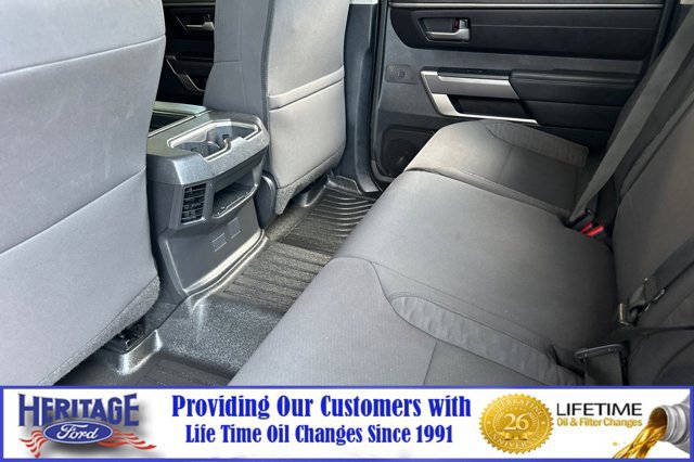 Used 2022 Toyota Tundra SR5 image 12