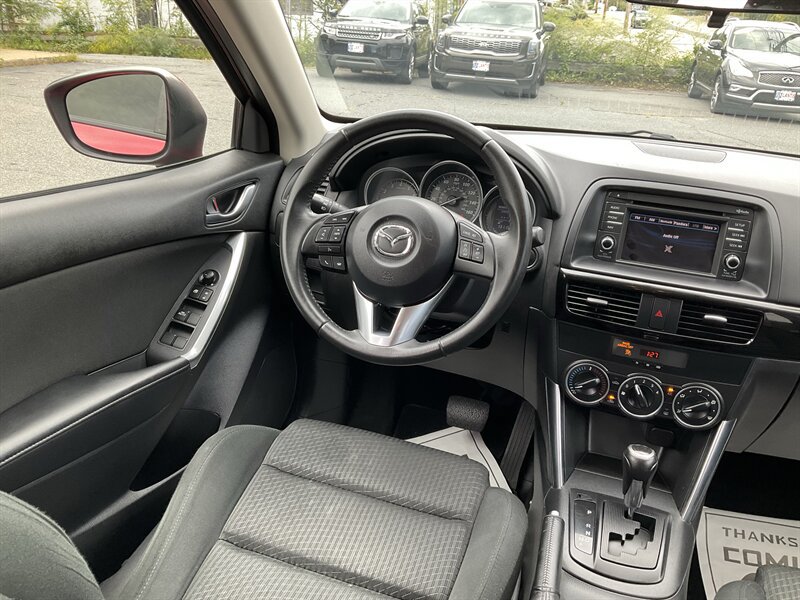 Used 2014 MAZDA CX-5 Touring FWD image 16