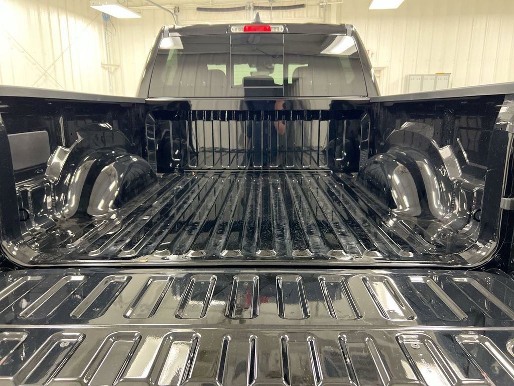 New 2026 RAM 1500 Big Horn image 24