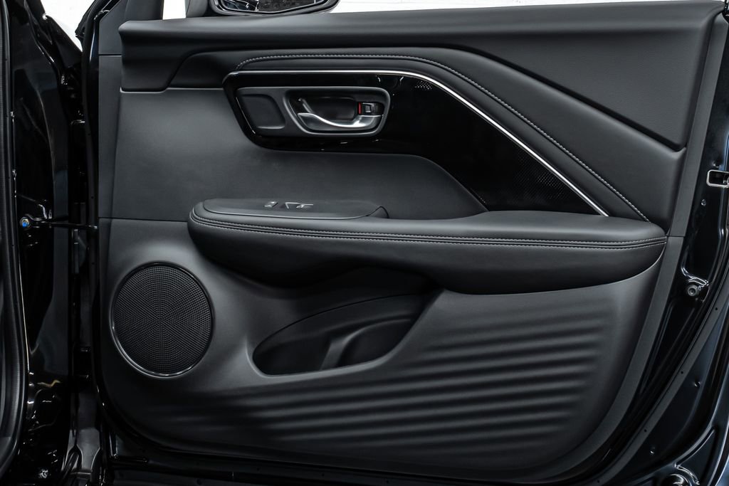 New 2026 Acura ADX FWD image 10