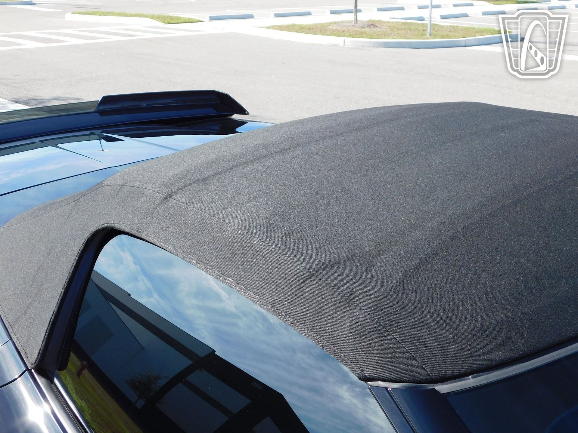 Used 2017 Chevrolet Corvette Z06 image 27